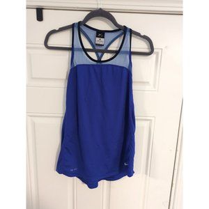 Nike DRI fit Tank